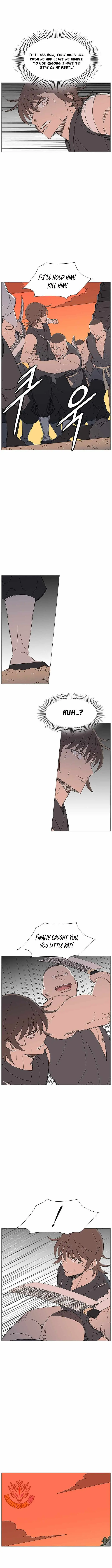 The General – Fighting Legend Chapter 113 page 3 - 