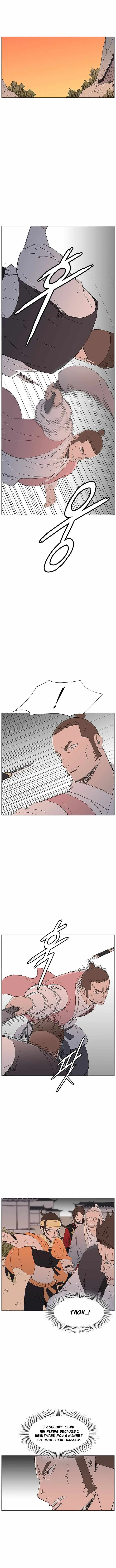 The General – Fighting Legend Chapter 113 page 4 - 