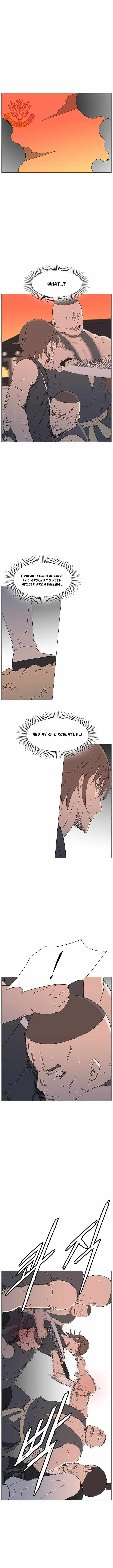The General – Fighting Legend Chapter 113 page 9 - 