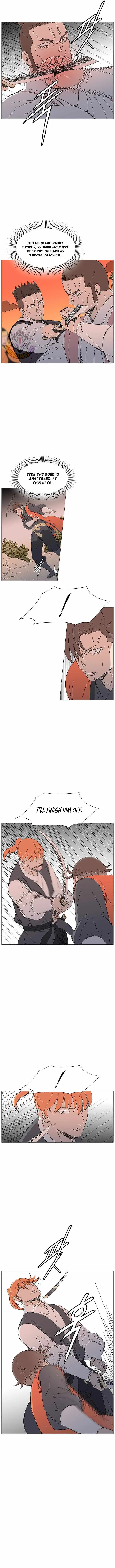 The General – Fighting Legend Chapter 114 page 5 - 