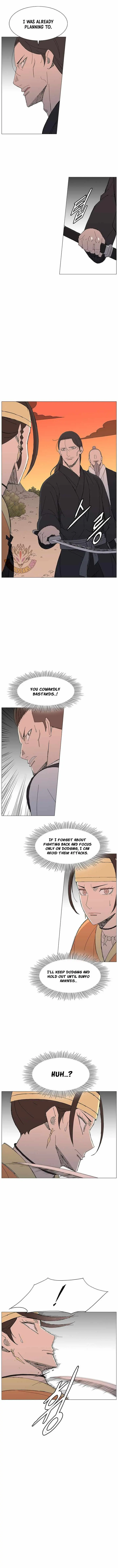 The General – Fighting Legend Chapter 114 page 7 - 