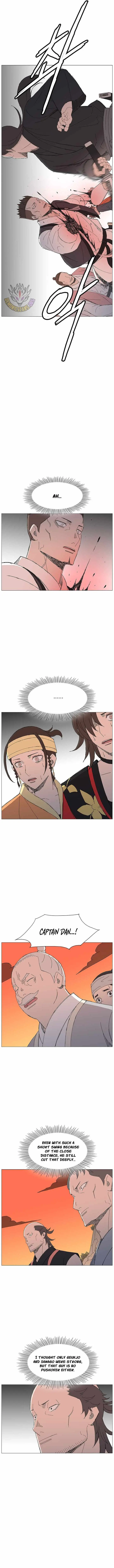 The General – Fighting Legend Chapter 114 page 9 - 