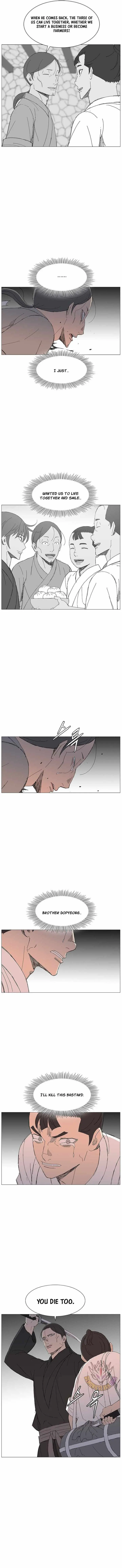 The General – Fighting Legend Chapter 115 page 3 - 