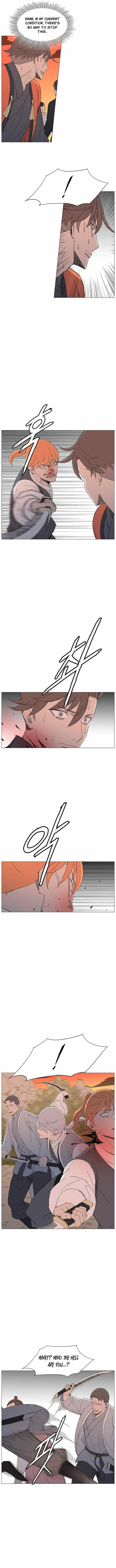 The General – Fighting Legend Chapter 115 page 6 - 