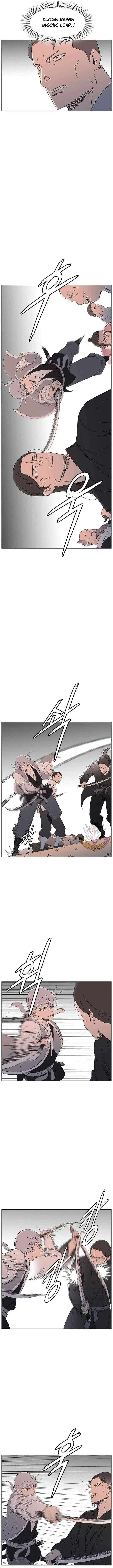 The General – Fighting Legend Chapter 115 page 7 - 