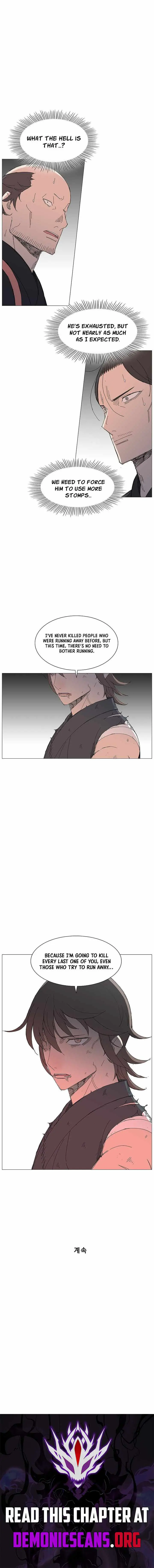 The General – Fighting Legend Chapter 116 page 11 - 