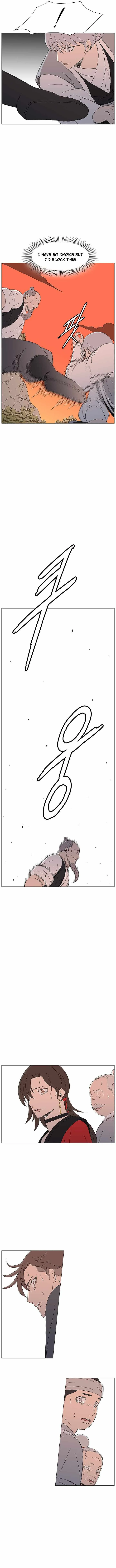 The General – Fighting Legend Chapter 116 page 8 - 
