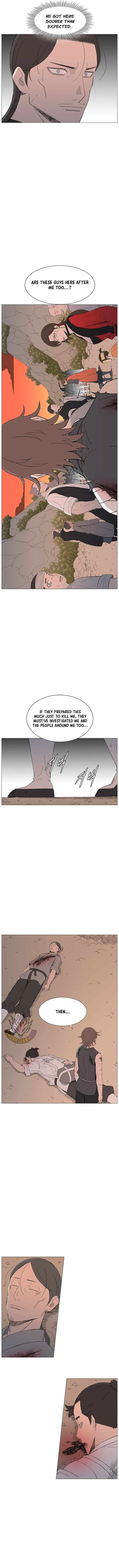The General – Fighting Legend Chapter 116 page 9 - 