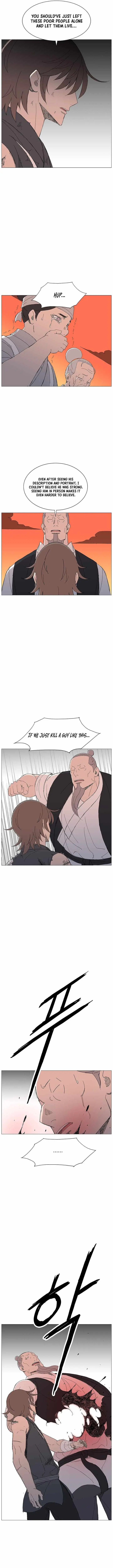 The General – Fighting Legend Chapter 116 page 10 - 
