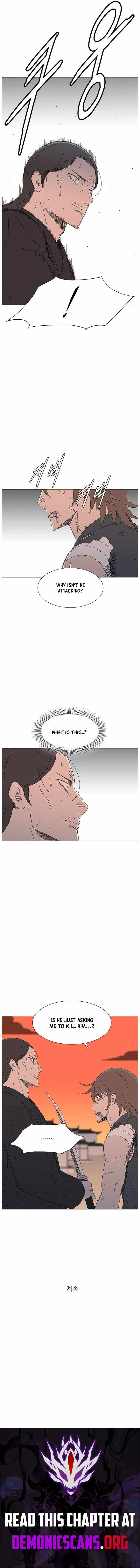 The General – Fighting Legend Chapter 117 page 11 - 