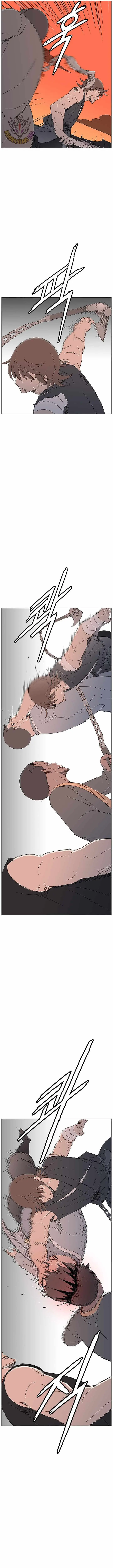 The General – Fighting Legend Chapter 117 page 7 - 