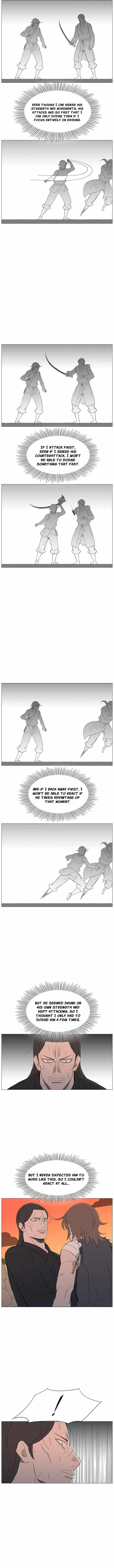 The General – Fighting Legend Chapter 118 page 2 - 