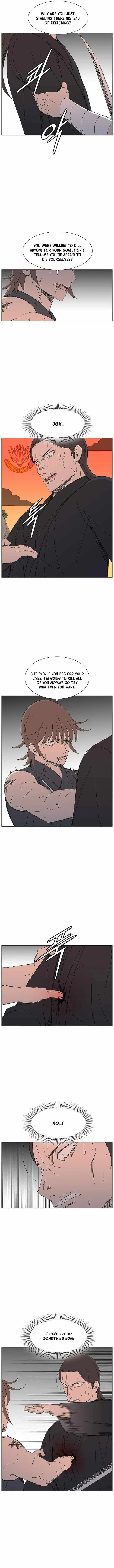 The General – Fighting Legend Chapter 118 page 3 - 