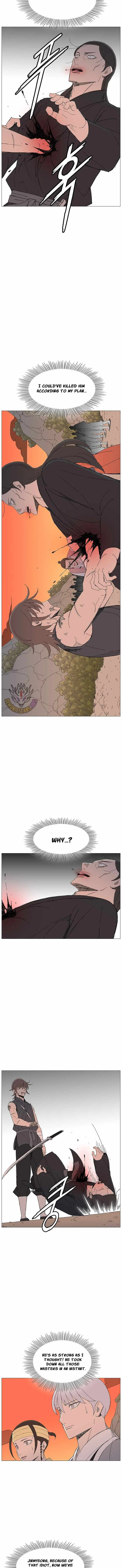 The General – Fighting Legend Chapter 118 page 5 - 