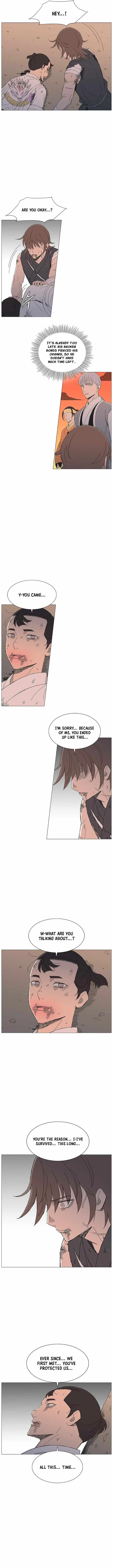 The General – Fighting Legend Chapter 118 page 9 - 