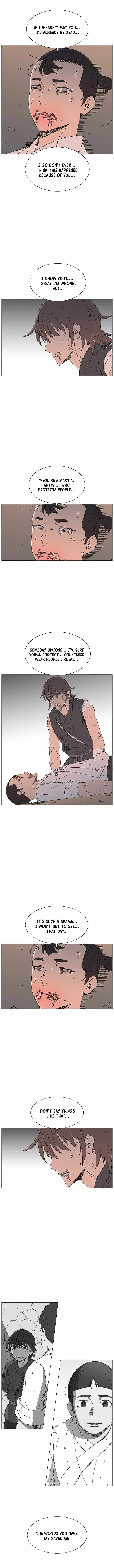 The General – Fighting Legend Chapter 118 page 10 - 