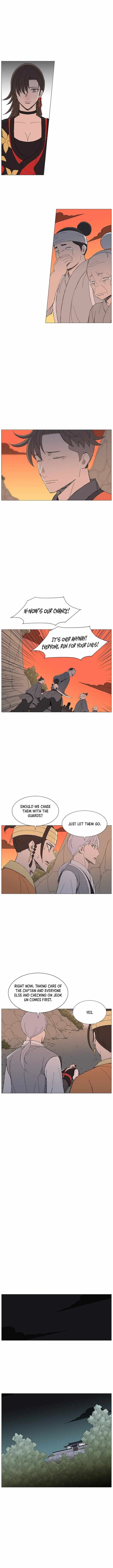 The General – Fighting Legend Chapter 119 page 2 - 