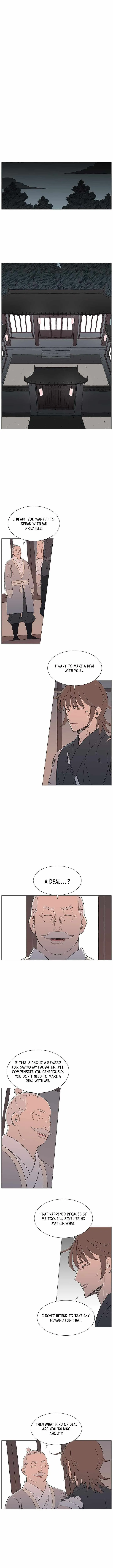 The General – Fighting Legend Chapter 119 page 8 - 