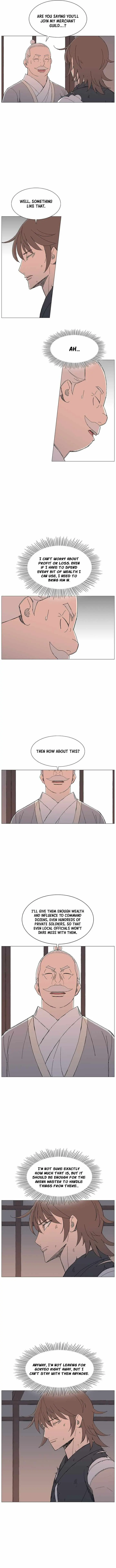 The General – Fighting Legend Chapter 120 page 2 - 
