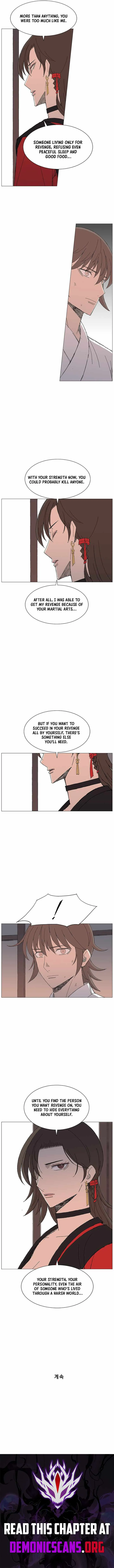 The General – Fighting Legend Chapter 120 page 9 - 