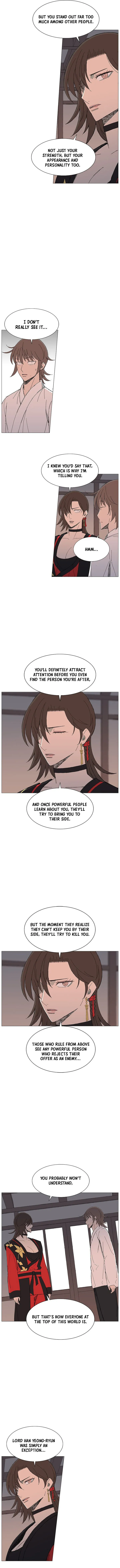 The General – Fighting Legend Chapter 121 page 2 - 