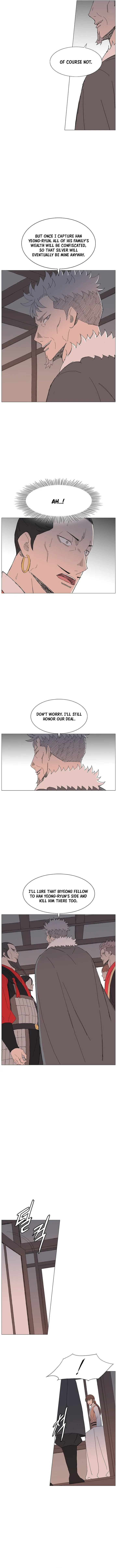 The General – Fighting Legend Chapter 121 page 6 - 
