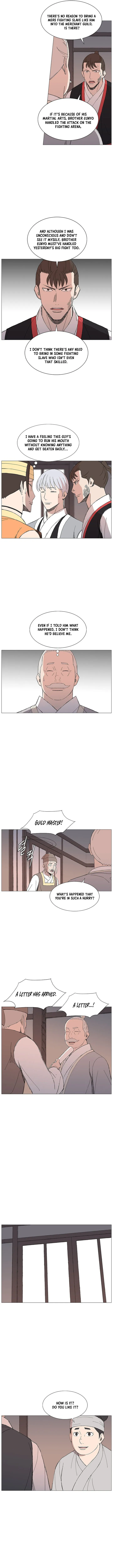 The General – Fighting Legend Chapter 122 page 2 - 