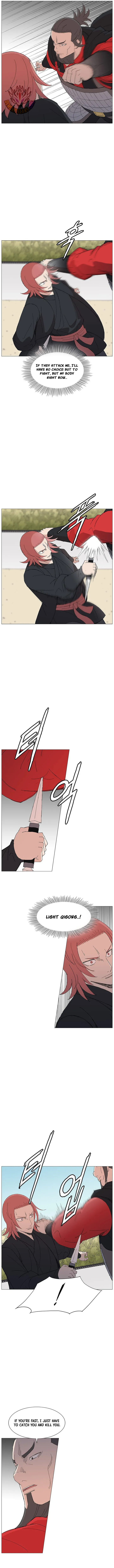 The General – Fighting Legend Chapter 122 page 7 - 