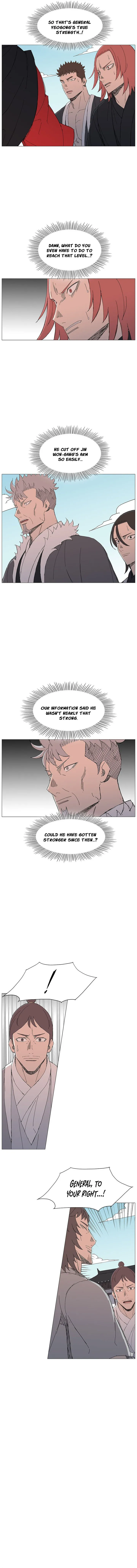 The General – Fighting Legend Chapter 123 page 2 - 