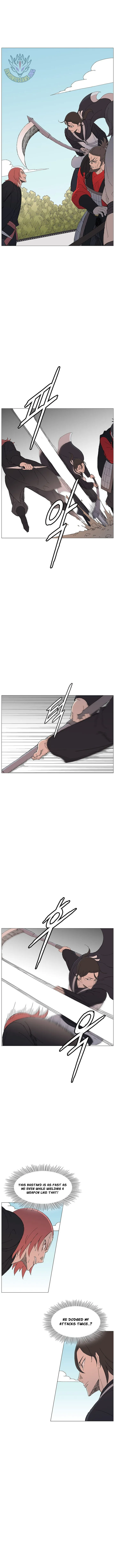 The General – Fighting Legend Chapter 123 page 5 - 