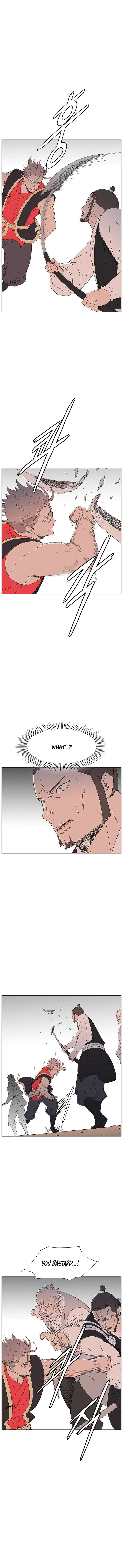 The General – Fighting Legend Chapter 123 page 10 - 