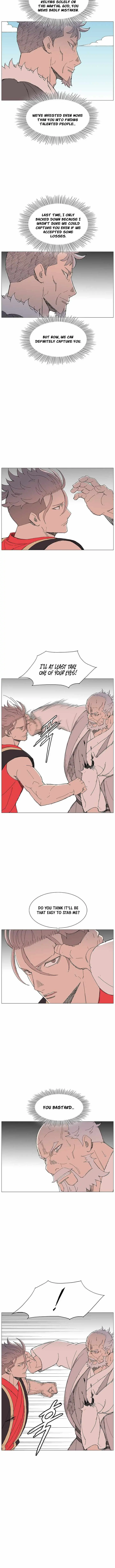 The General – Fighting Legend Chapter 124 page 2 - 