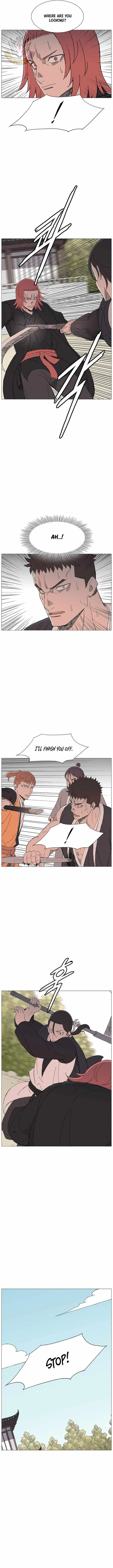 The General – Fighting Legend Chapter 125 page 5 - 
