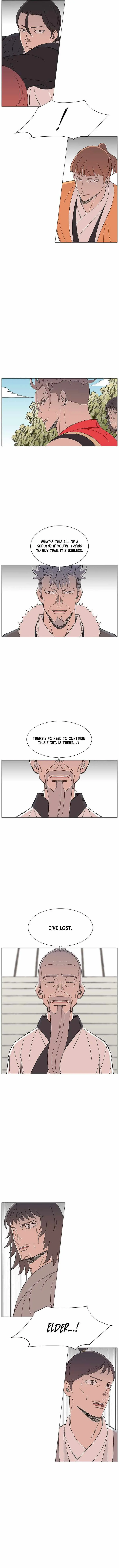 The General – Fighting Legend Chapter 125 page 6 - 