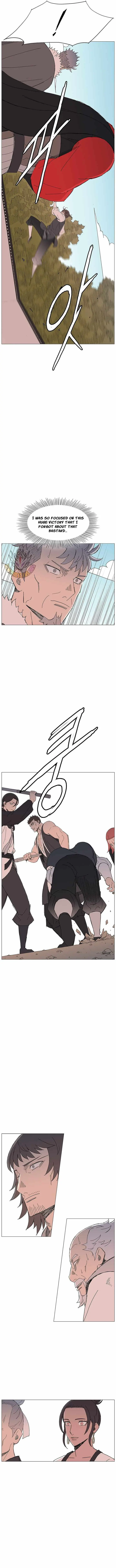 The General – Fighting Legend Chapter 125 page 9 - 