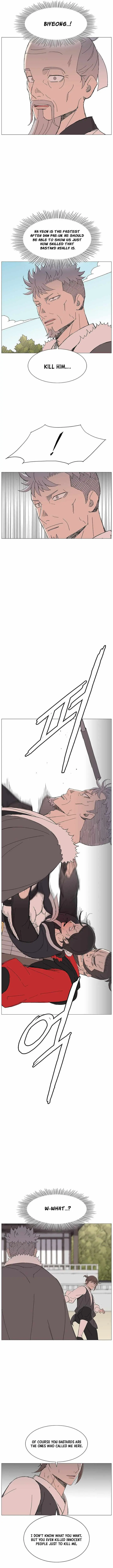 The General – Fighting Legend Chapter 125 page 10 - 