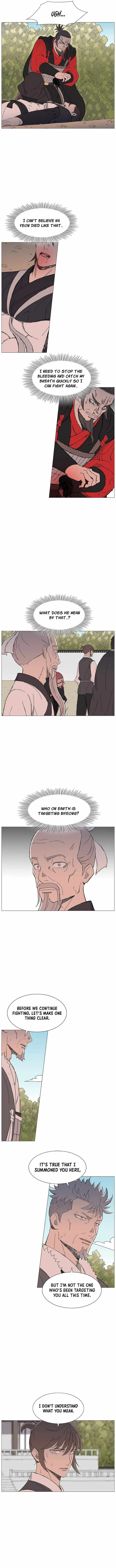 The General – Fighting Legend Chapter 126 page 2 - 
