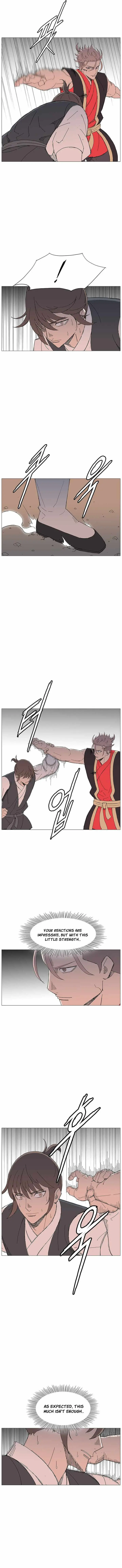 The General – Fighting Legend Chapter 126 page 6 - 