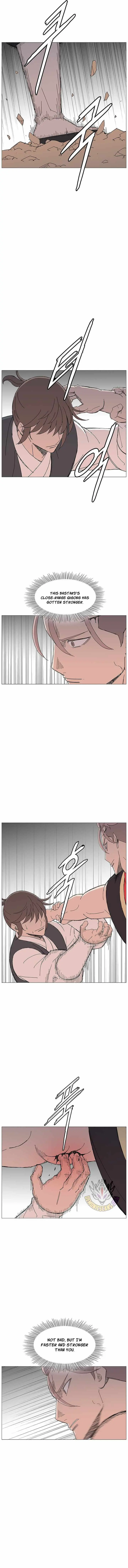 The General – Fighting Legend Chapter 126 page 7 - 