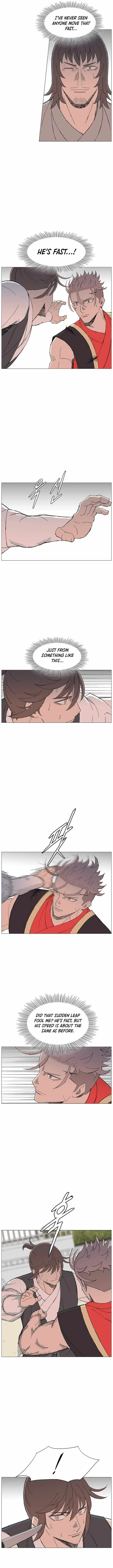 The General – Fighting Legend Chapter 127 page 2 - 