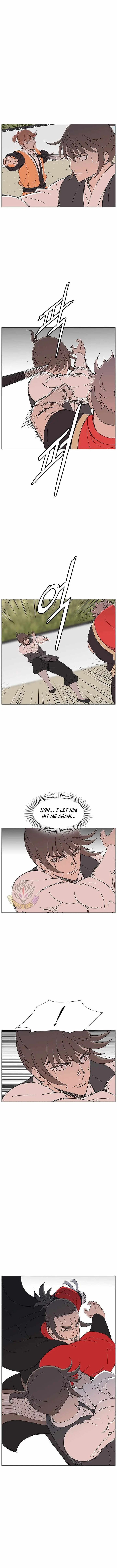 The General – Fighting Legend Chapter 127 page 3 - 