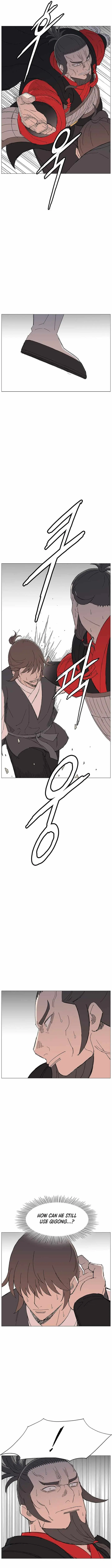 The General – Fighting Legend Chapter 127 page 8 - 