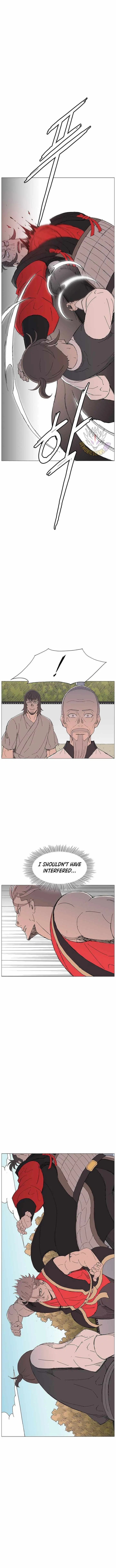 The General – Fighting Legend Chapter 127 page 9 - 