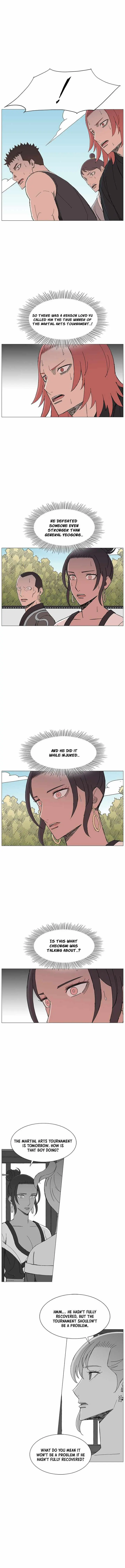 The General – Fighting Legend Chapter 128 page 2 - 