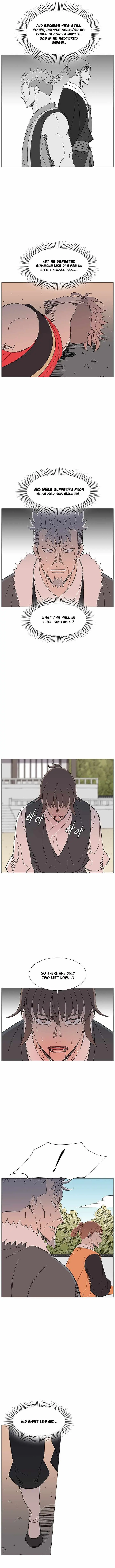 The General – Fighting Legend Chapter 128 page 4 - 