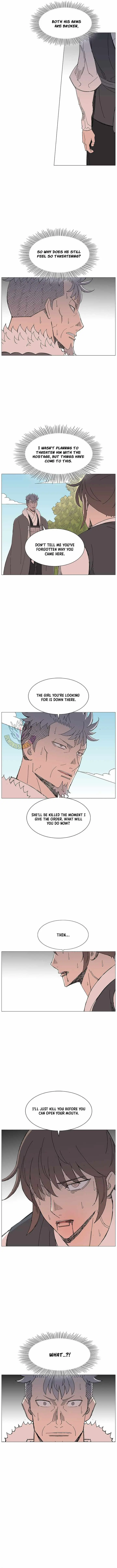 The General – Fighting Legend Chapter 128 page 5 - 
