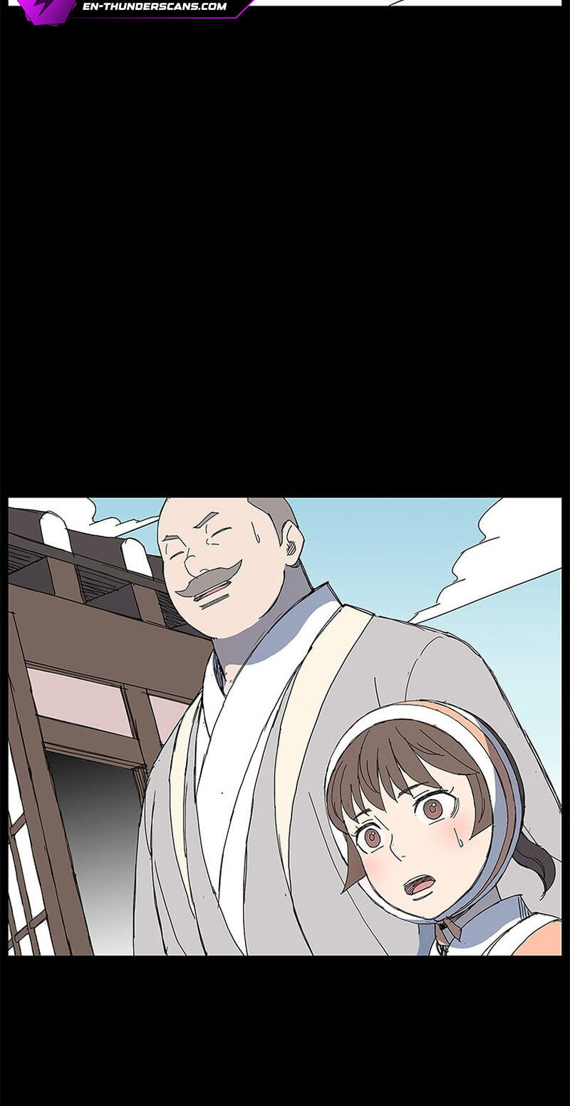 The General – Fighting Legend Chapter 78 page 13 - 