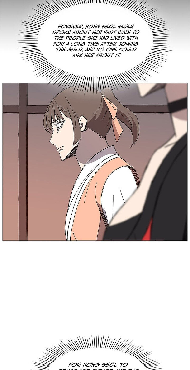 The General – Fighting Legend Chapter 78 page 17 - 
