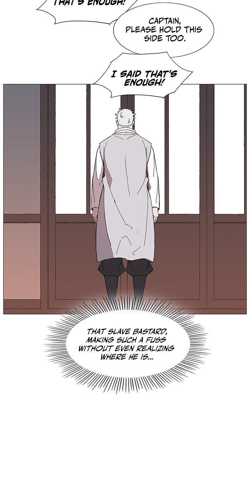 The General – Fighting Legend Chapter 78 page 20 - 
