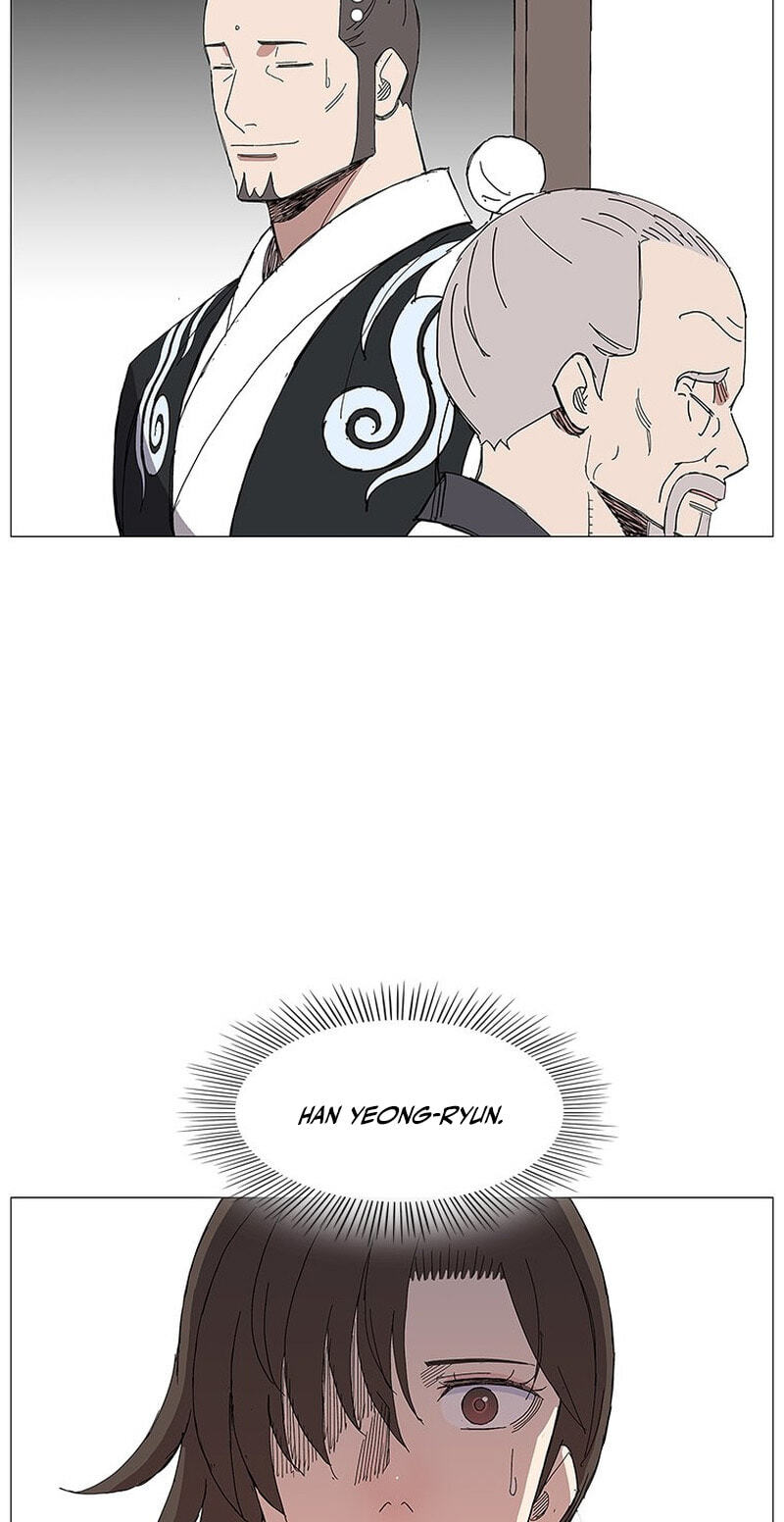 The General – Fighting Legend Chapter 78 page 3 - 